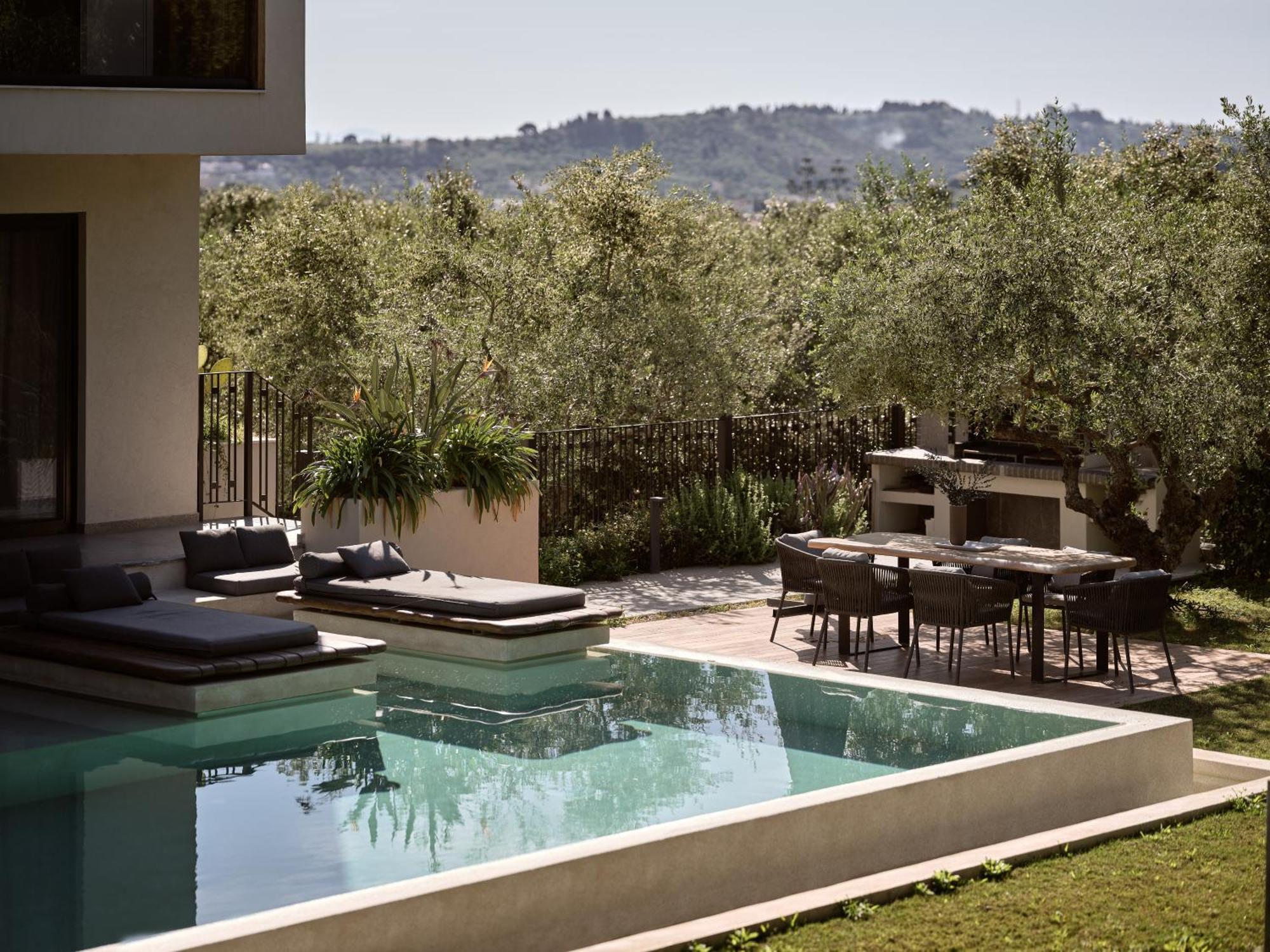 Sentiero Iconic Villa, A Serene Retreat, By Thinkvilla