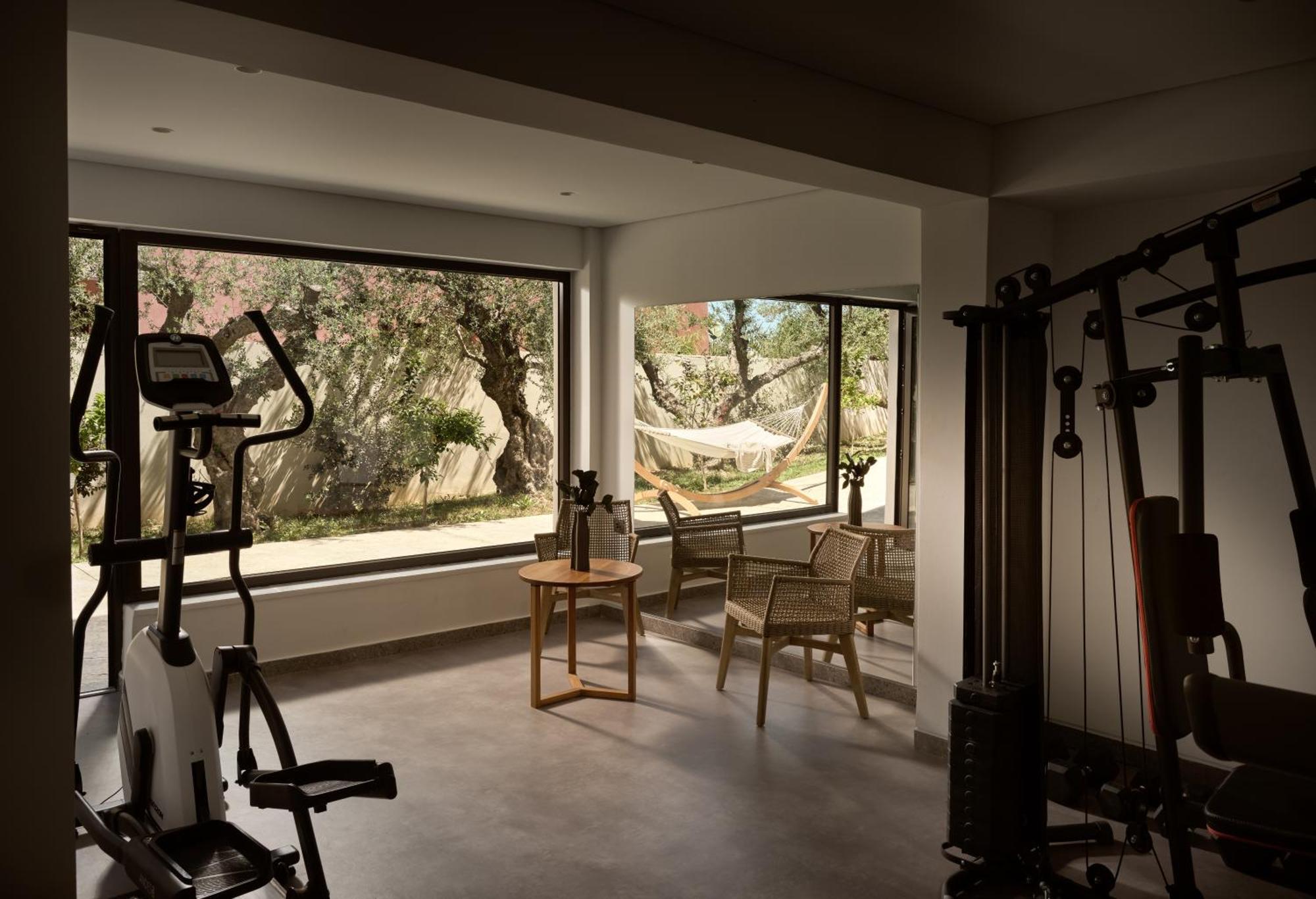 Villa Sentiero Iconic Villa, A Serene Retreat, By Thinkvilla Plános