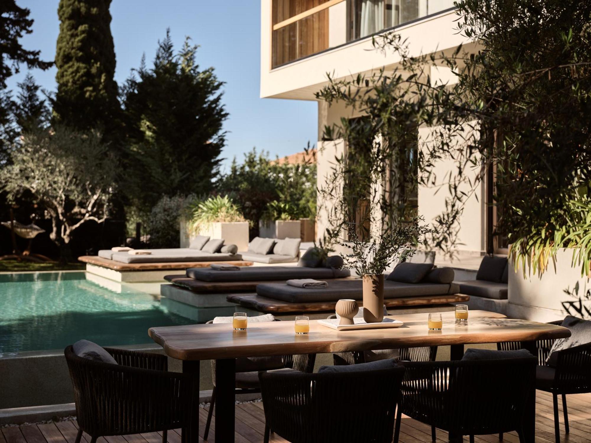 Villa Sentiero Iconic Villa, A Serene Retreat, By Thinkvilla *