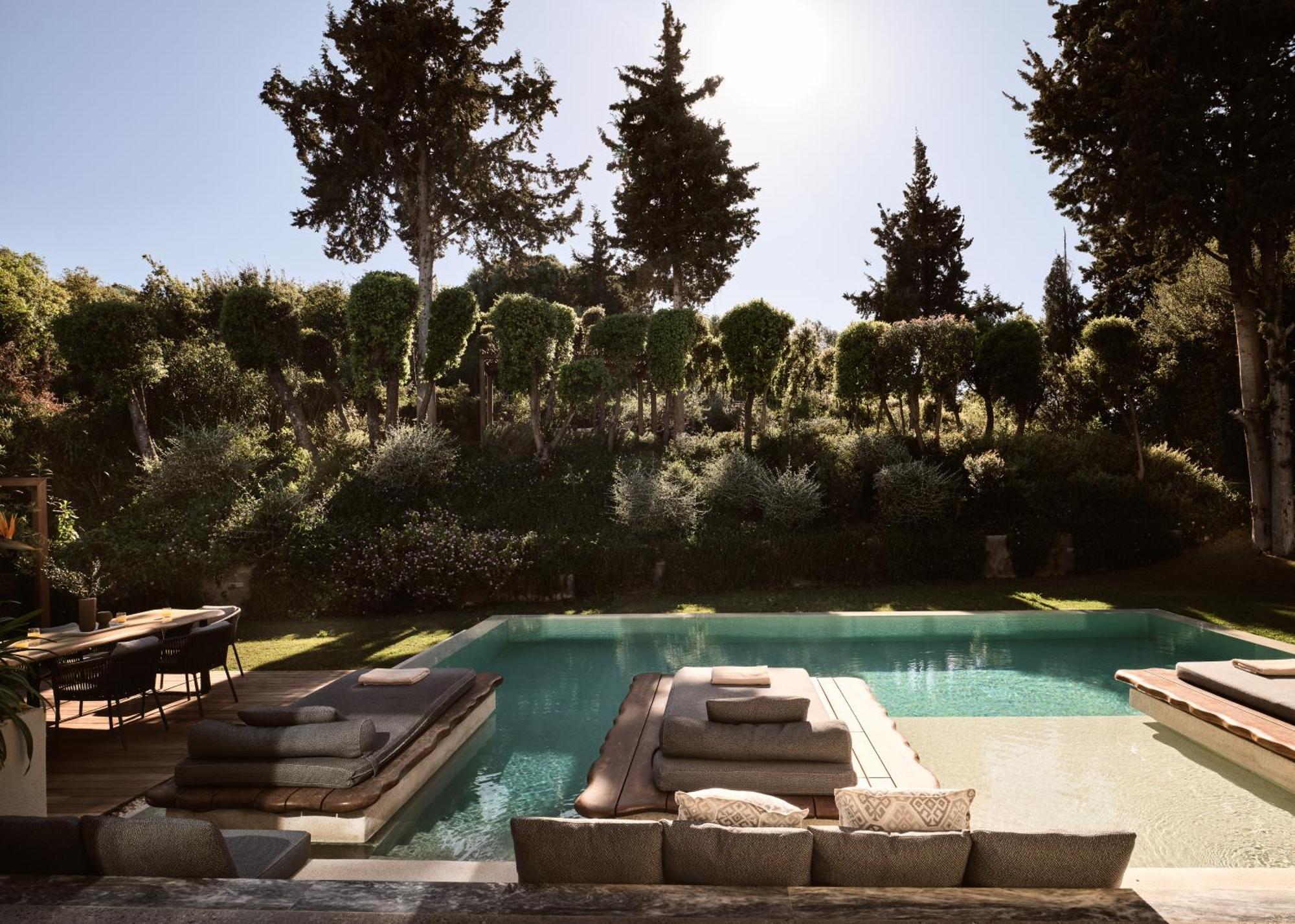 Sentiero Iconic Villa, A Serene Retreat, By Thinkvilla