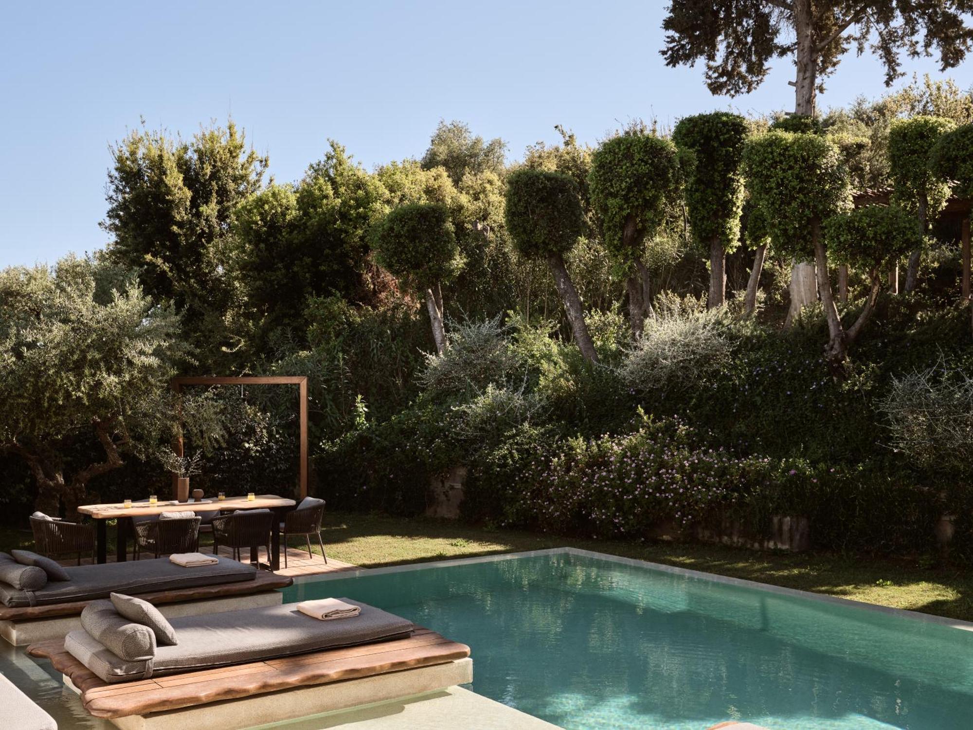 Sentiero Iconic Villa, A Serene Retreat, By Thinkvilla